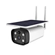 wireless battery powered security camera