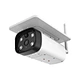 solar powered outdoor camera
